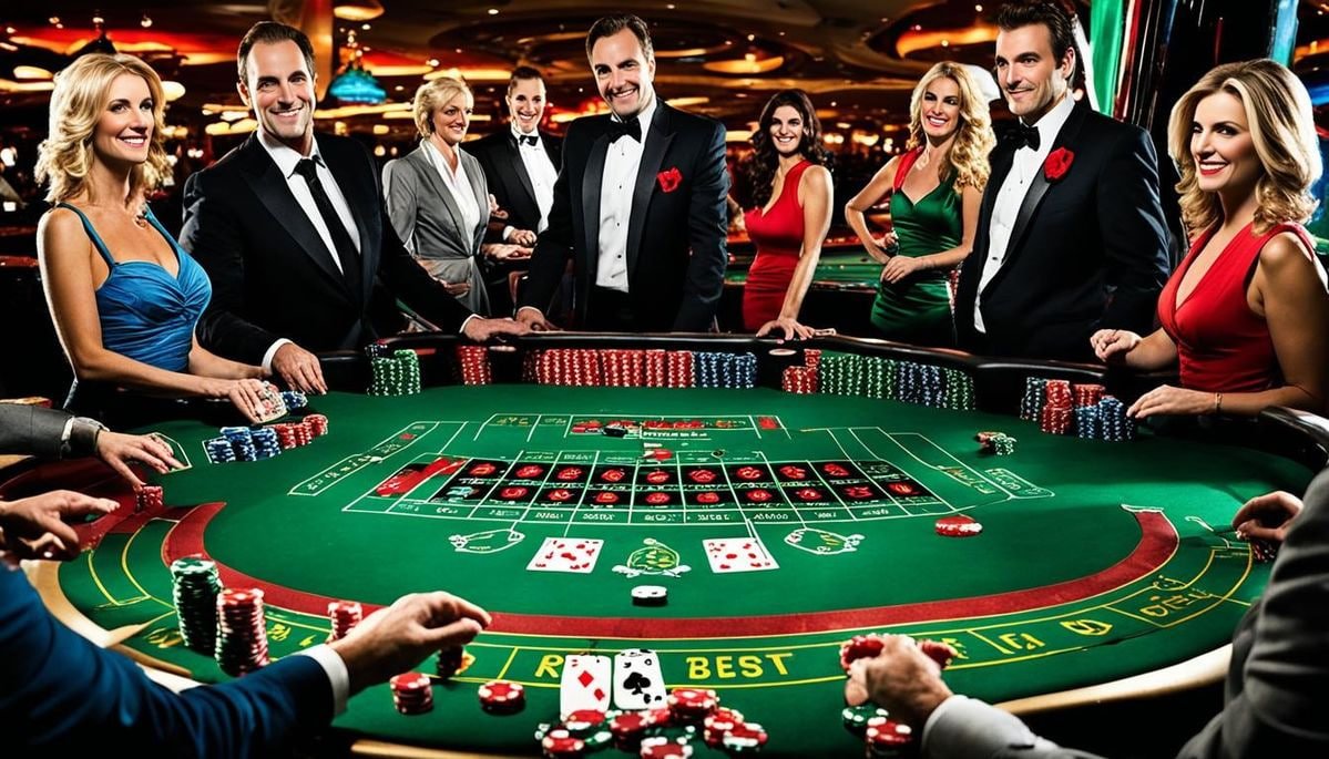 Live Casino Baccarat Myanmar MMK Online Dealer