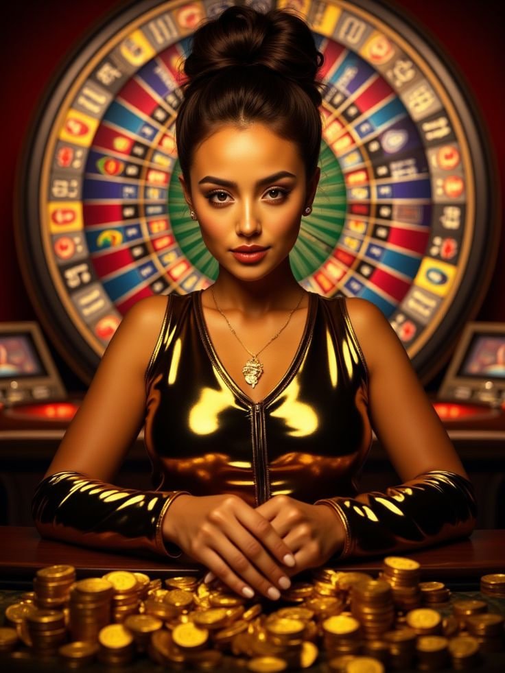 Slots Jackpot ဂိမ်း Myanmar Online