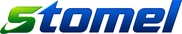stomel Logo